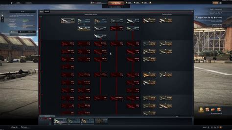 You also get Kikka at BR 6. . War thunder best country